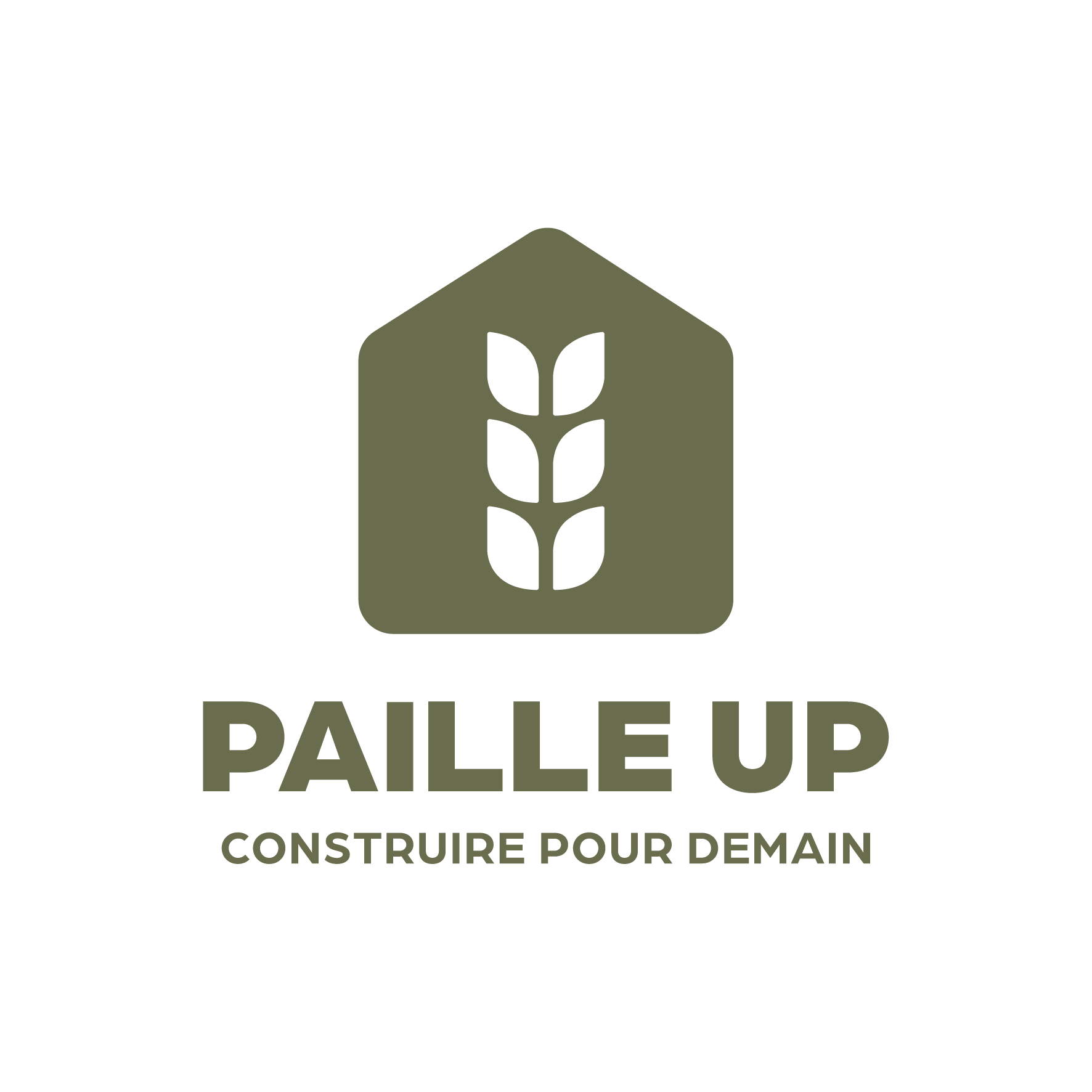 PAILLE UP